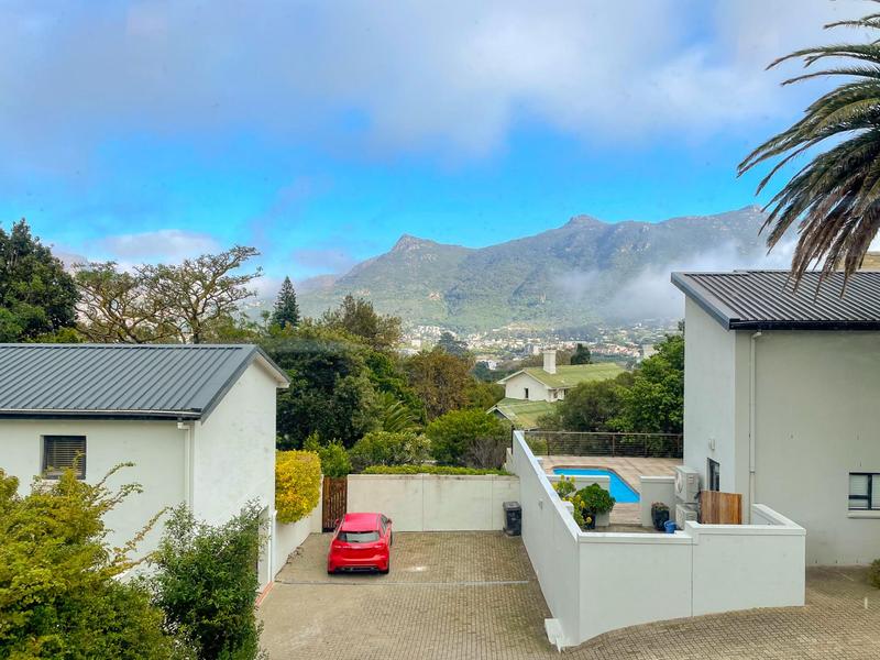 4 Bedroom Property for Sale in Hout Bay Western Cape